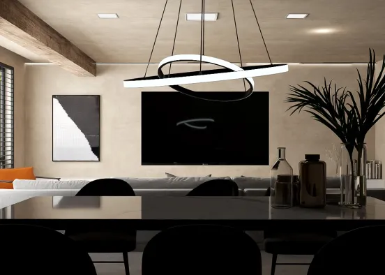 #  Renderização de Design