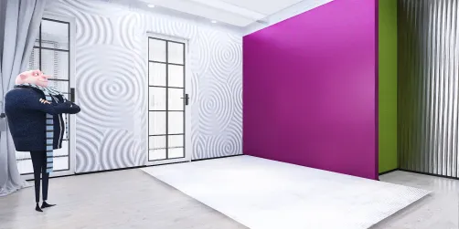  Astuces comment peindre un mur.