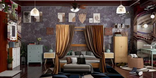 Luxury living 