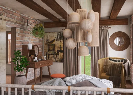 #  Renderização de Design