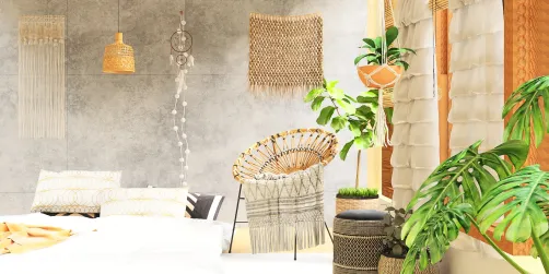 Boho Style