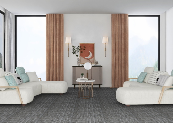 Design Rendering
