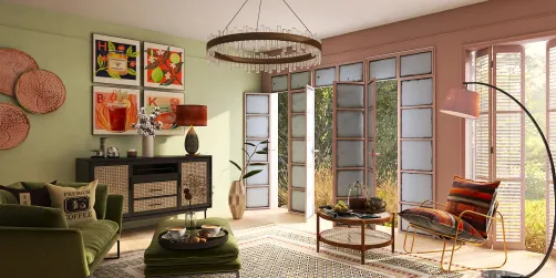 Coffee corner ☕️ 