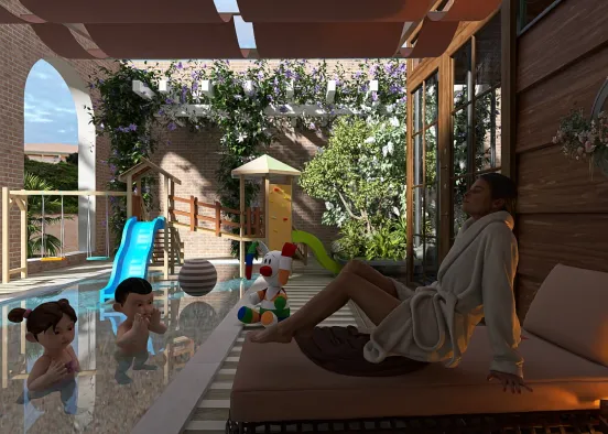#  Renderização de Design