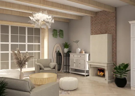 #  Renderização de Design