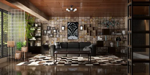 Grid Design Harmony 