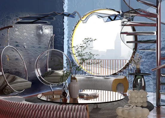 #  Renderização de Design