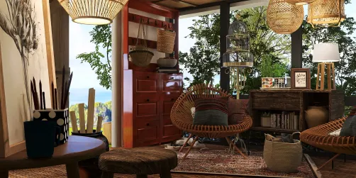 Artist Studio 
