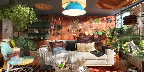 Bohemian 