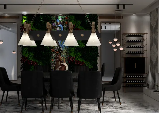 #  Renderização de Design