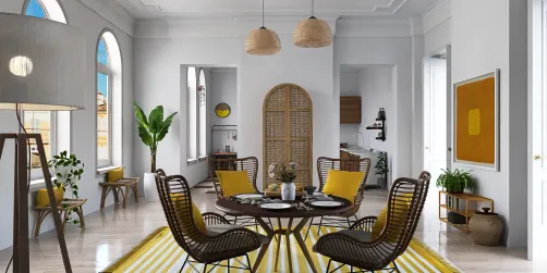 Madera y Limón 🍋 