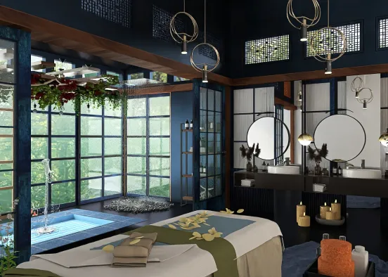 #  Renderização de Design