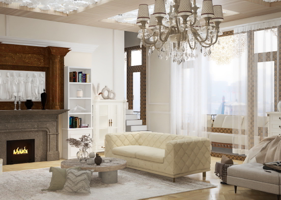 Design Rendering