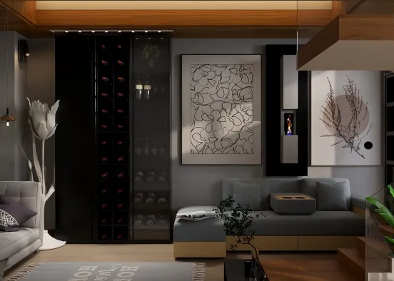 #  Renderização de Design