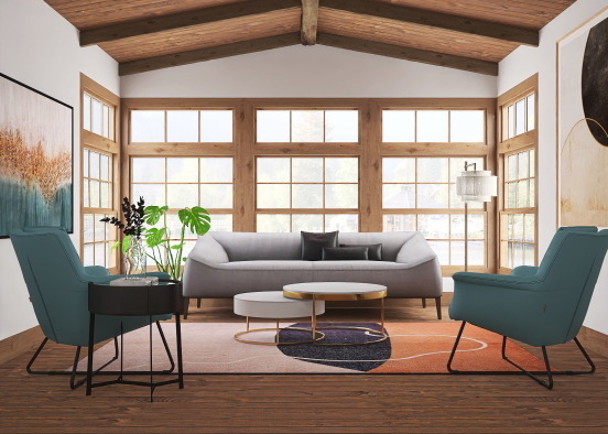 Design Rendering