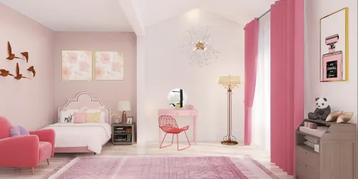 Quarto adolescente 