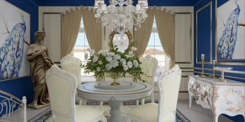 Royalty....