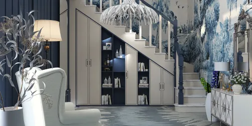  “Timeless Grove” Entry 