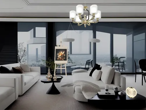 Ocean View Elegance