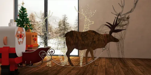 CRISTMAS