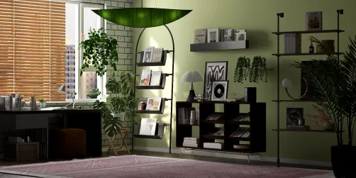 Modern study 