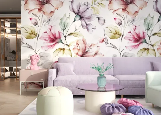 #  Renderização de Design