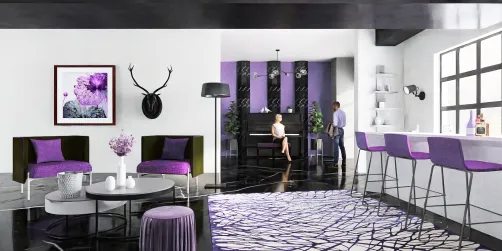 Party Room
