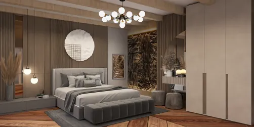 Design de Interiores: Harmonia e Conceito