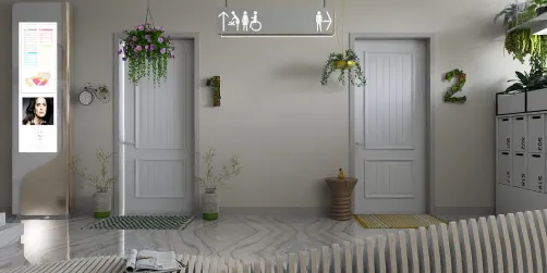 Entrée