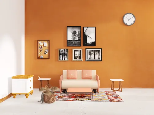 #Decohome
