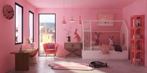 dormitorio 🌸rosita🌸