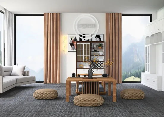 #  Renderização de Design