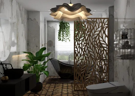 #  Renderização de Design