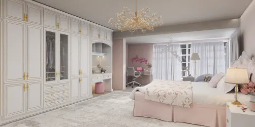 Quarto adolescente 