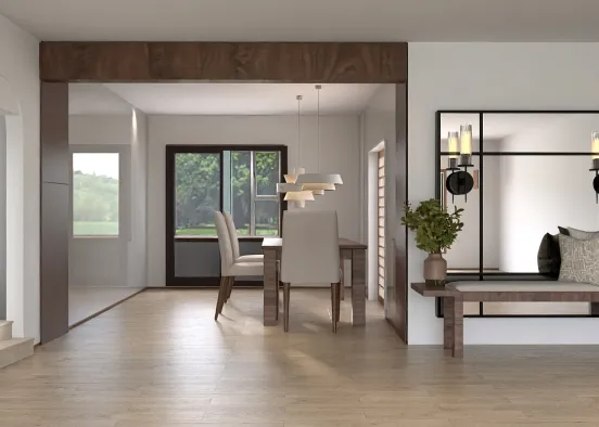 #  Renderização de Design
