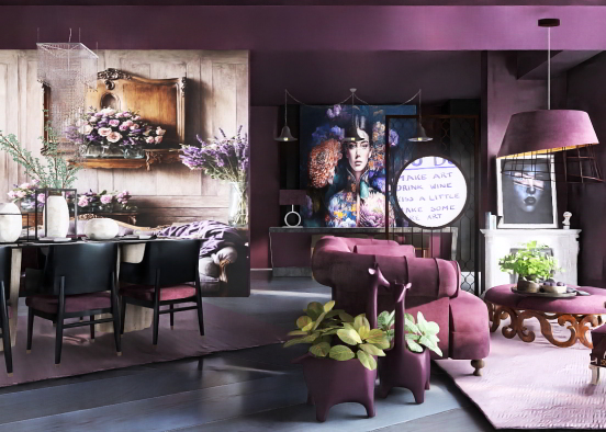 Design Rendering