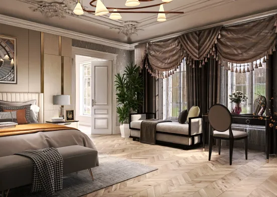 #  Renderização de Design