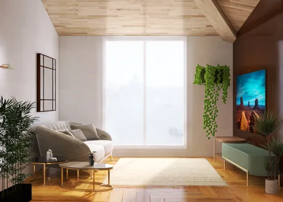 # ♥️ Renderização de Design
