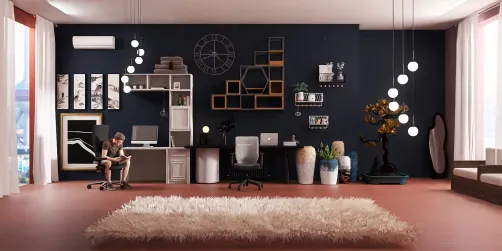 office home