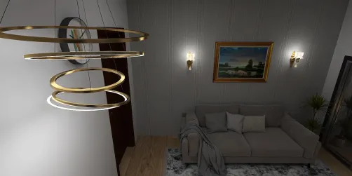 1BHK House