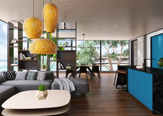 # Eve Renderização de Design