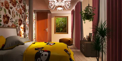 Challenge Sharon and friends.