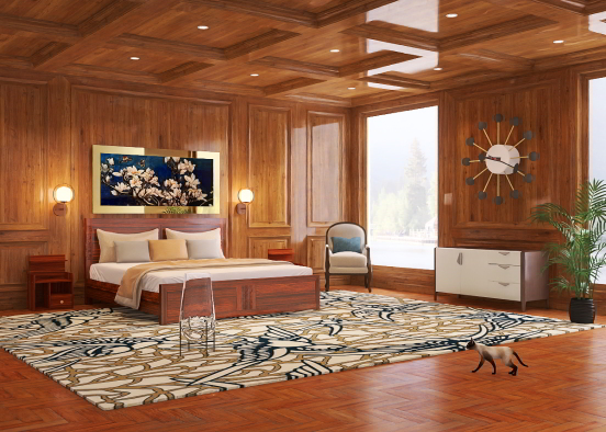 Design Rendering