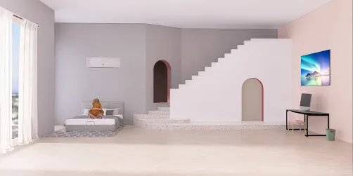 Quarto de adolescente 
