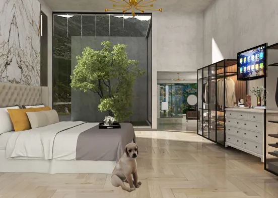 #  Renderização de Design