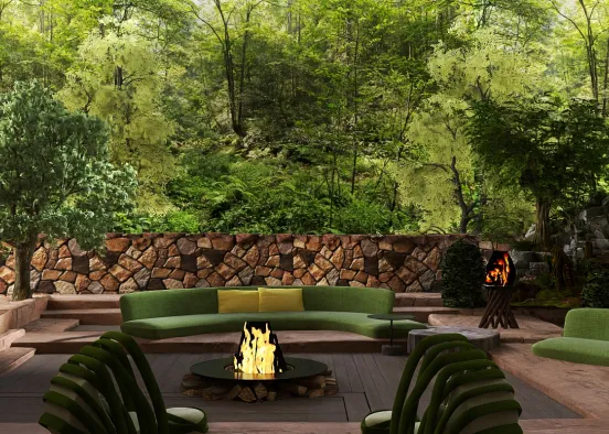 #  Renderização de Design