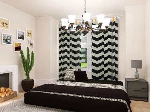boy bedroom 🛏️