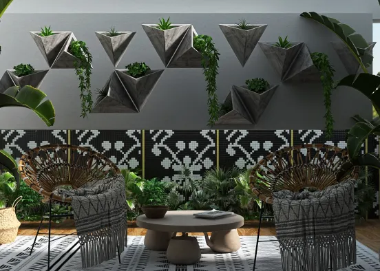 #  Renderização de Design