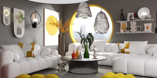 Detalles de Diseño Moderno