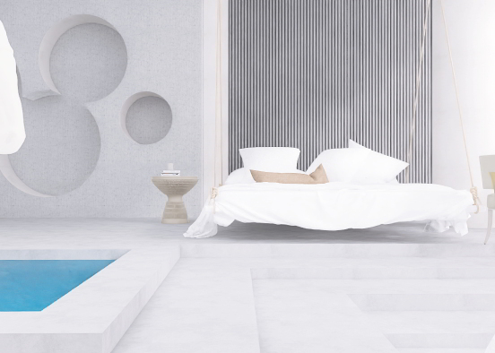 Kalm Design Rendering